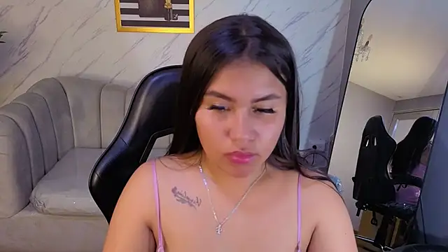 Онлайн чат XXX camila_gomez_t