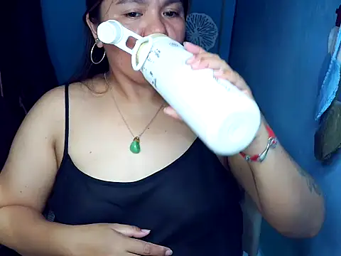ambersmile's Live XXX Chat