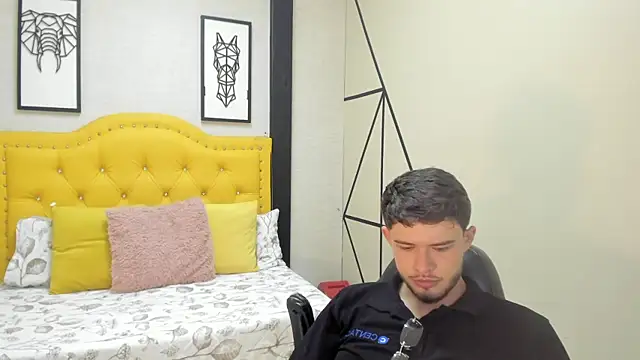 Joan_Blake Chat XXX in diretta