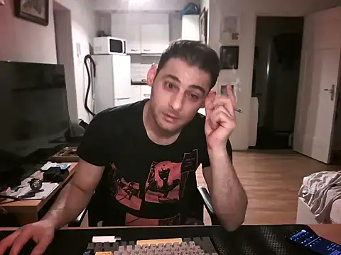 mihaimichael Chat XXX live
