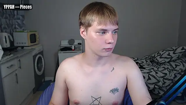 yourlildemon লাইভ XXX চ্যাট