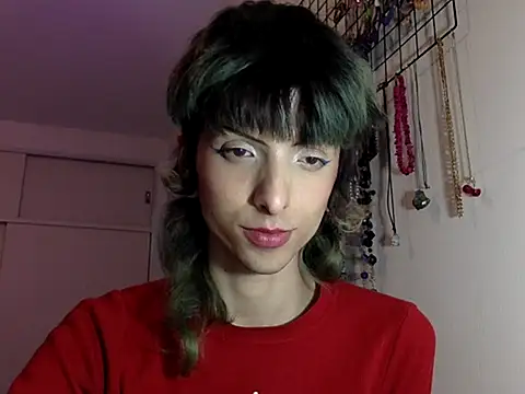 Chat XXX ao vivo de Hunter_cunty