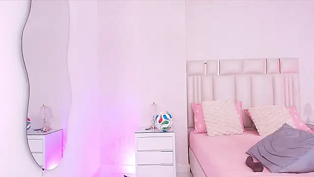 alanarose18 라이브 XXX 채팅