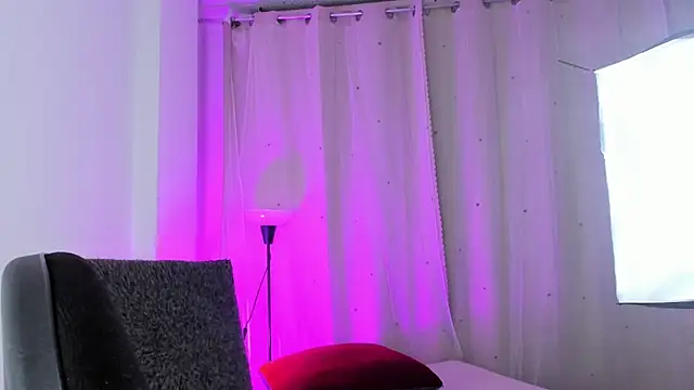 Rosario_moon's Live XXX Chat