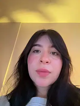evelynrosess1のウェブカメラショー