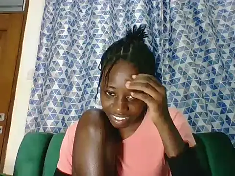 Chat XXX Live Darkpretty23