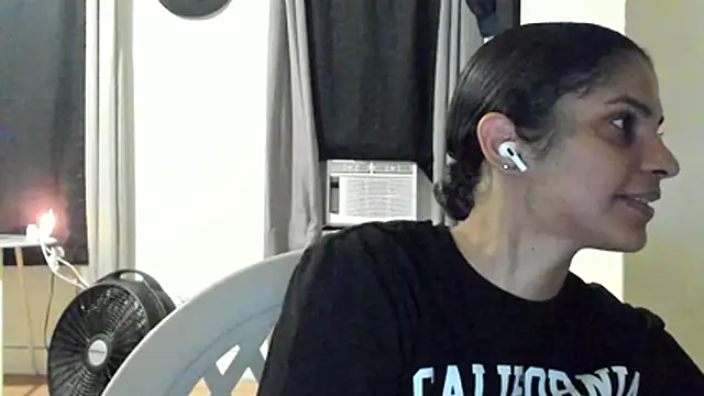 Chat XXX ao vivo de karlatiburcio