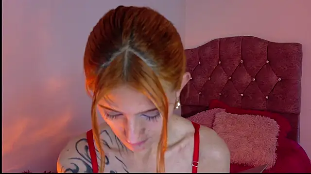 EliMonroe Chat XXX in diretta