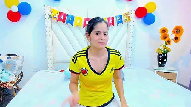 Chat XXX Live Paulynavera