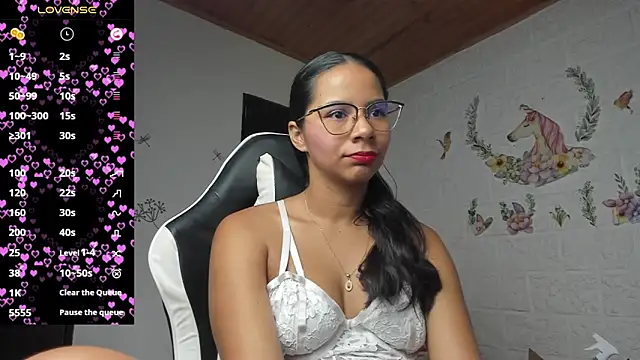 alisson_hoffman05 Live XXX-Chat
