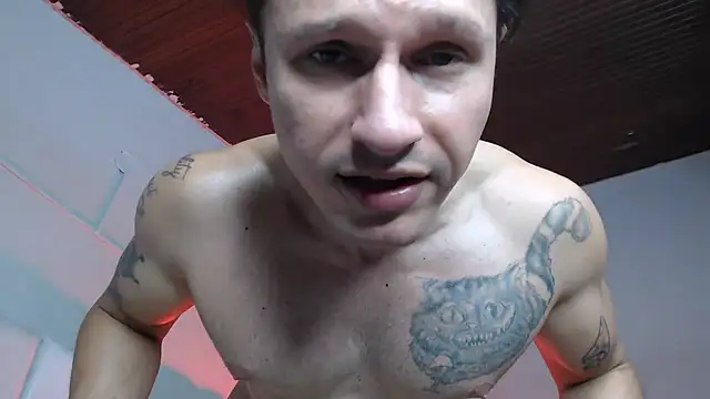 Justin_valverde Chat XXX in diretta