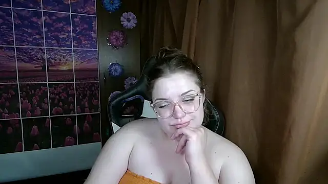 Teasing_Dora Live XXX-chat