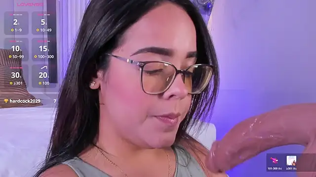 FireDollx 라이브 XXX 채팅