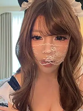 daidai_389のウェブカメラショー