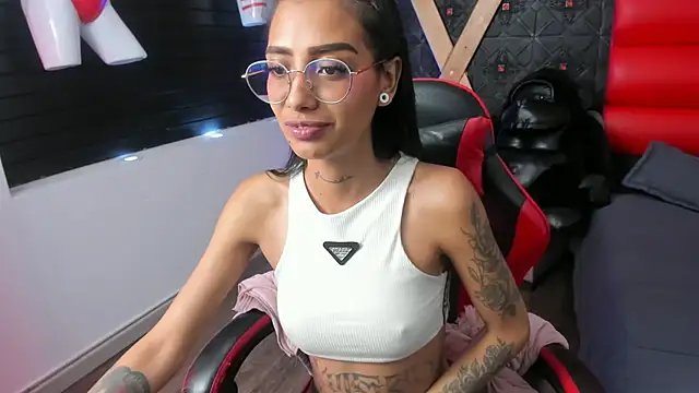 KarlaSlutSkinny__ 라이브 XXX 채팅