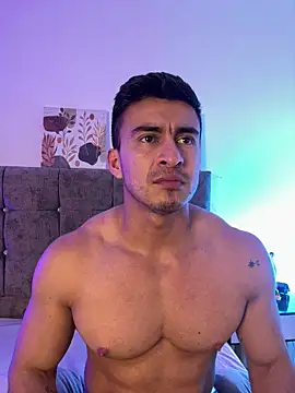 Chris_Clarck Live XXX-chat