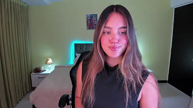 _Charlotte_evans_1 라이브 XXX 채팅