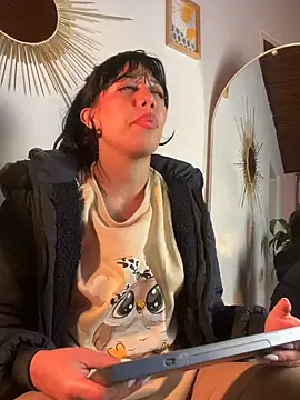 _zoe_bakerrのライブXXXチャット