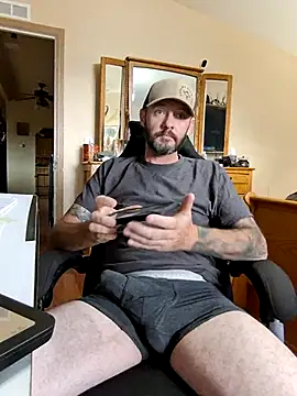 USMCx – Naživo XXX chat