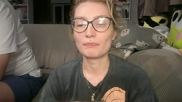 harleyblair Chat XXX in diretta