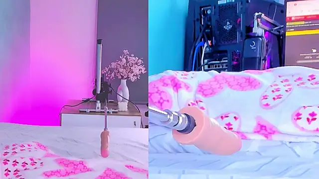 Czat XXX na żywo – miiastone_cm