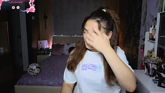 KatarinaHeaven: онлайн-секс-чат