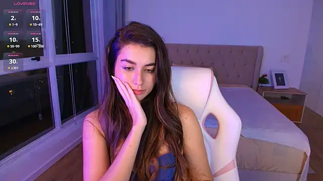 Angel_Dean 라이브 XXX 채팅