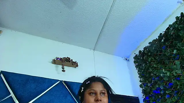 AlexaRousse4u's Live XXX Chat