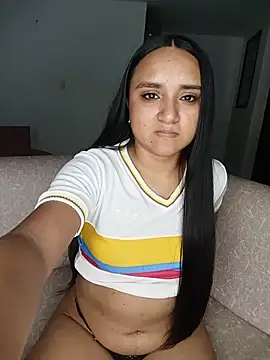 Valentina_Narvaez: онлайн-секс-чат