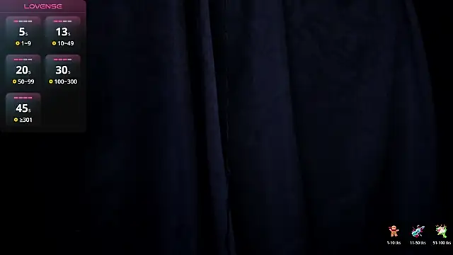 dahian_carter 라이브 XXX 채팅