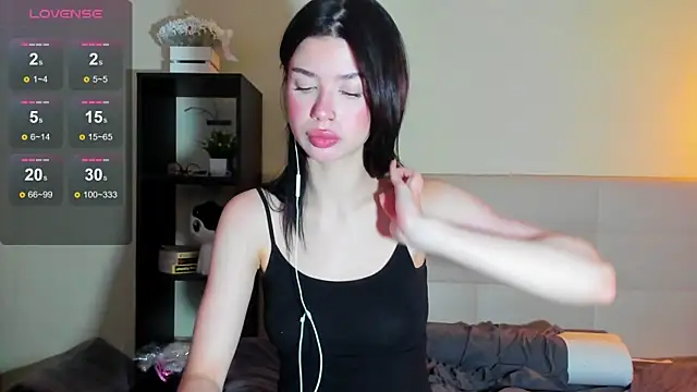 Tune_Godnesss – Live XXX-chat
