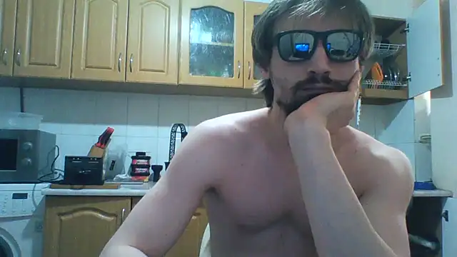 Živý XXX chat KaelNox