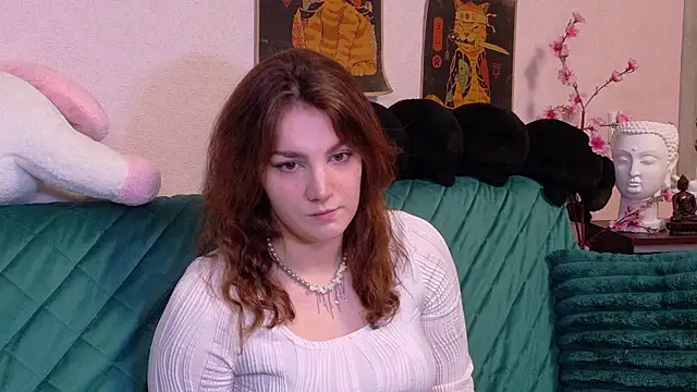 Živý XXX chat KerriganSky