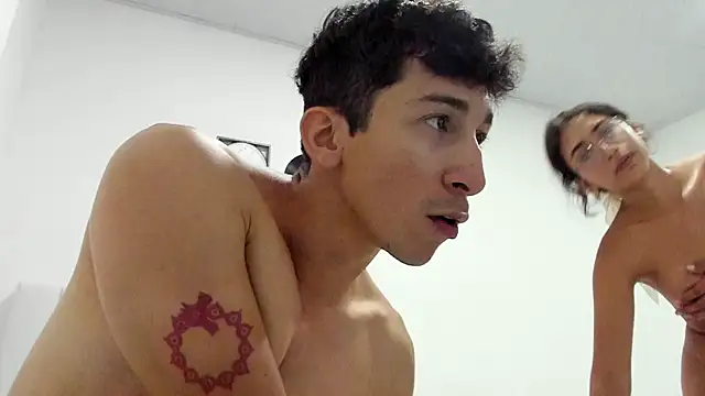 Živý XXX chat alanandtifany