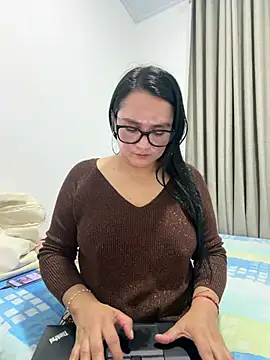 jordan_milf's Live XXX Chat