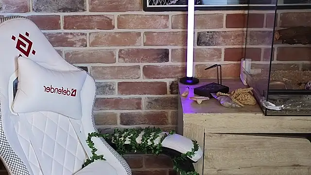 Živý XXX chat eva_swetty