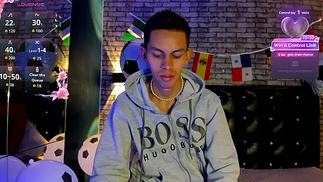 Ander_cooper1 Chat XXX live