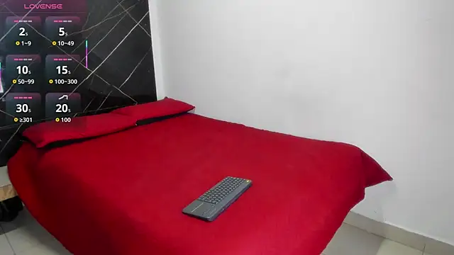 Show de webcam de SofiaMoonn