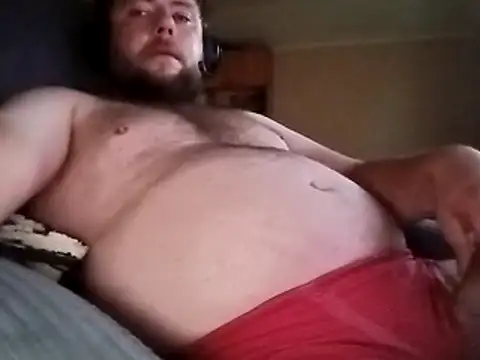 RoboticPower7's Webcam Show