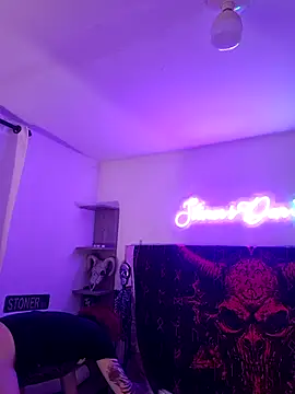 Chat XXX ao vivo de Sarah-Stoner