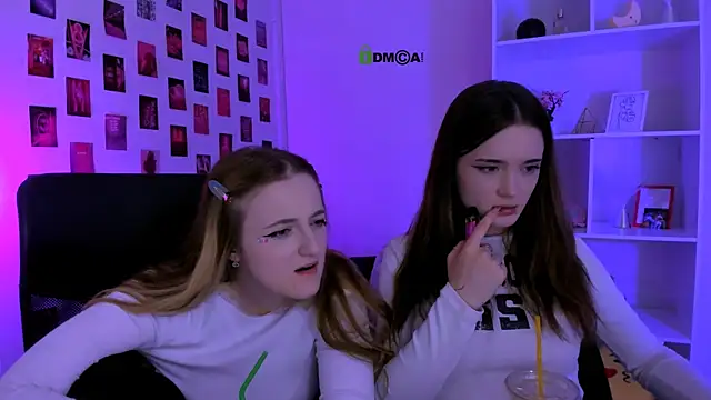 Онлайн чат XXX luna_berryy