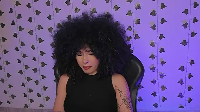 Liaaa_1's Live XXX Chat