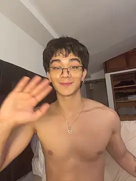 ajordanR Live XXX Chat