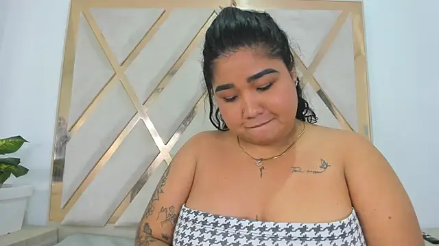 Gabycuteen Live XXX chat