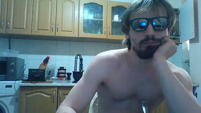 Chatroom XXX en direct de KaelNox