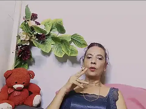 Chat XXX en directo de Hot_queen58