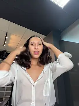 LacyLureXXX Obrolan Langsung XXX