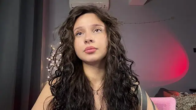 Show de webcam de WeepyMoon