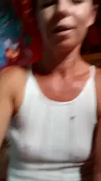 Živý XXX chat cammyquart