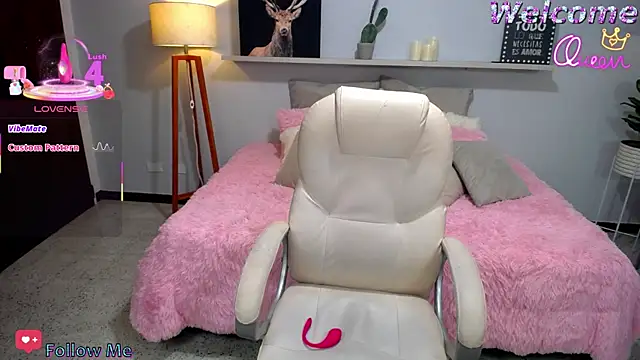 Bianca____ Live XXX-Chat